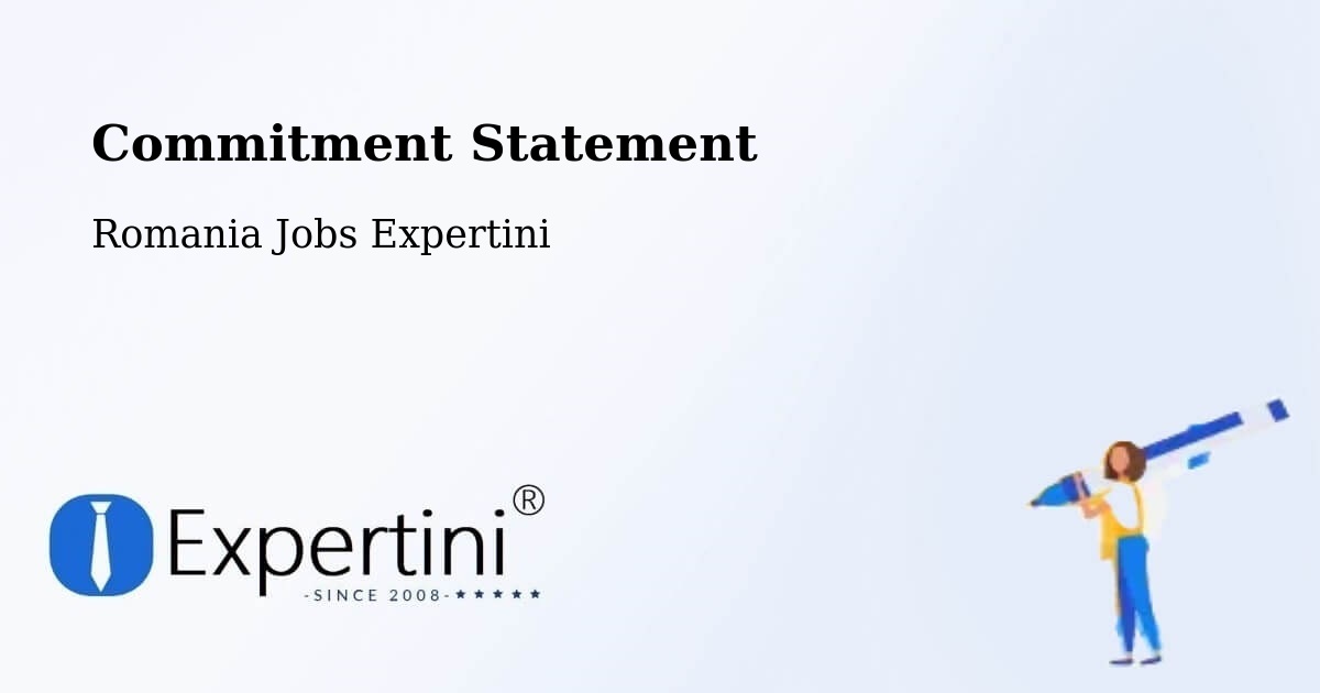 Corporate Commitment – Cefa - Romania Jobs Expertini
