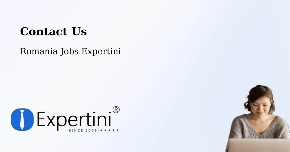 Contact Expertini – Cefa - Romania Jobs Expertini
