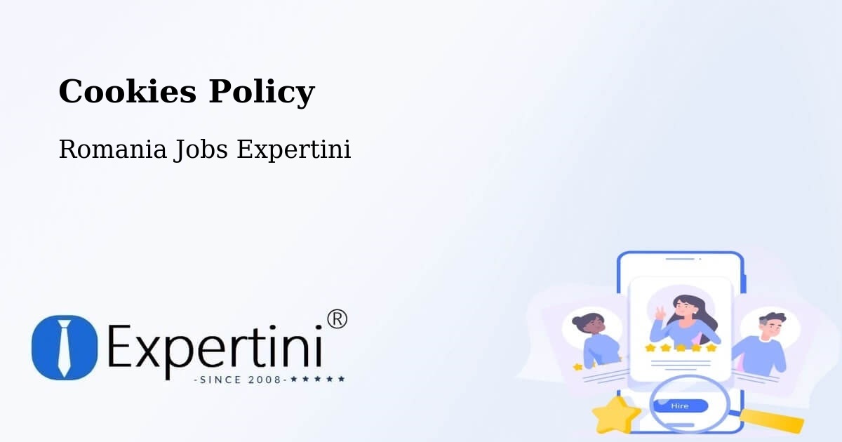 Cookie Policy – Cefa - Romania Jobs Expertini