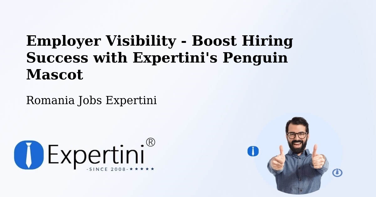 CV and Resume Visibility Optimization – Cefa - Romania Jobs Expertini